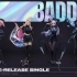 【KDA女团】人没换!4K高清MV先行曲公开《THE BADDEST》!太好听啦！
