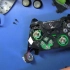 微软Xbox one 手柄维修全过程实录。一份心血呀。