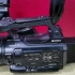 索尼280摄像机基本操作之存储卡