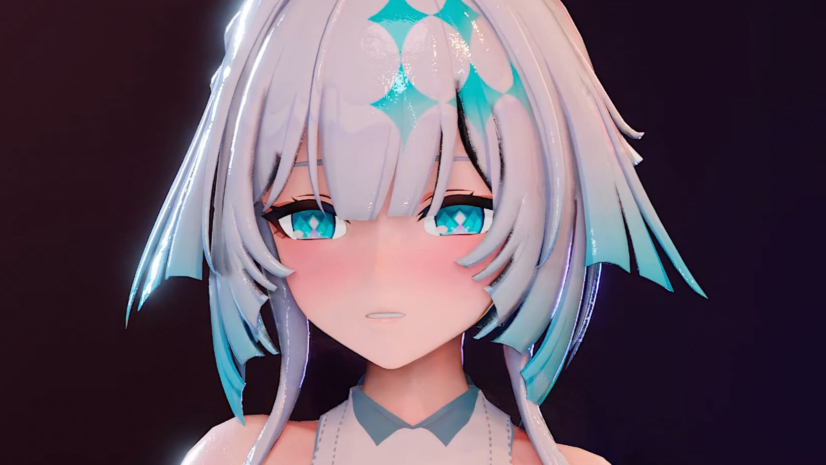 Today also Umekawa's Caesar