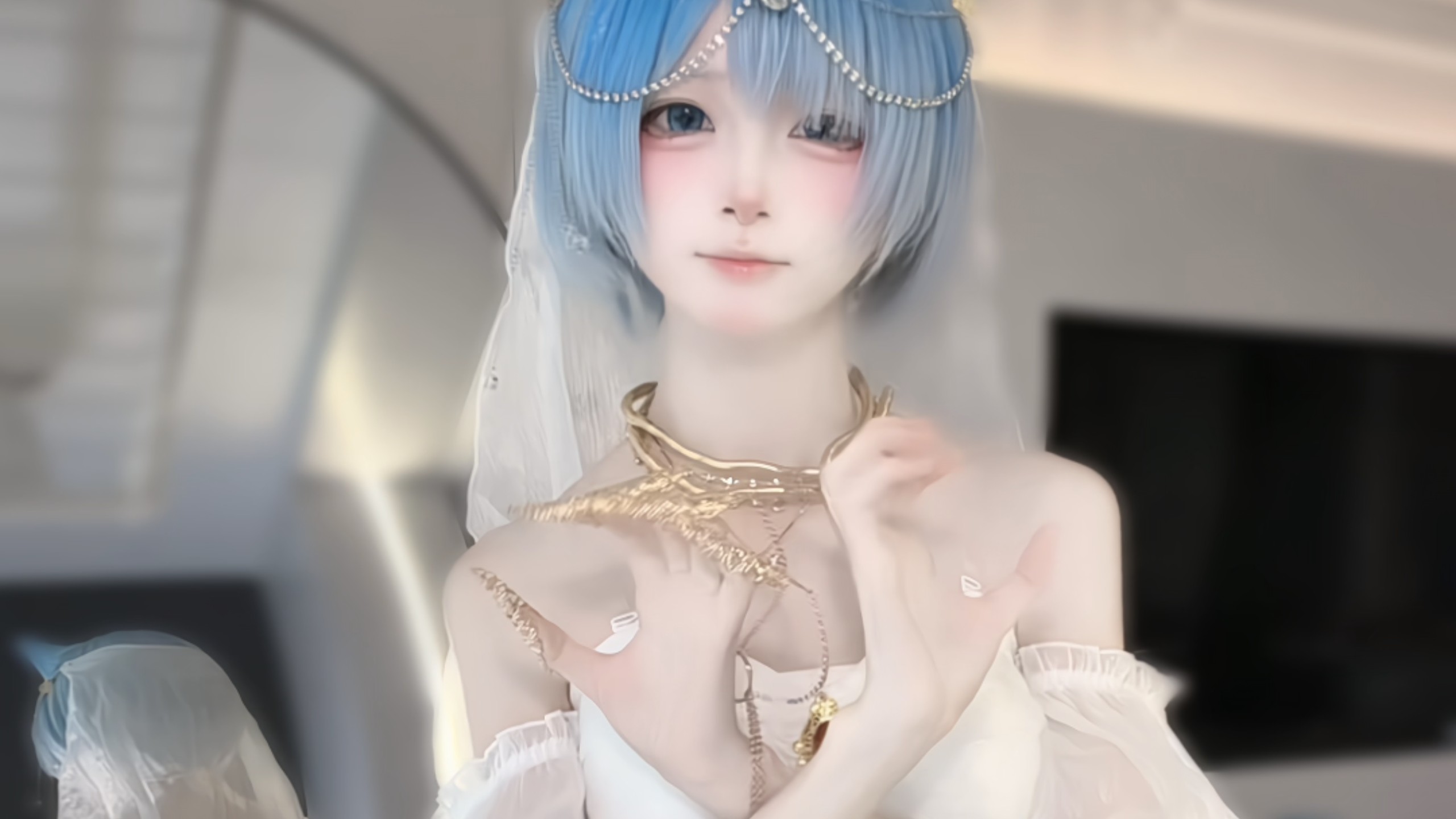 埃？埃及猫