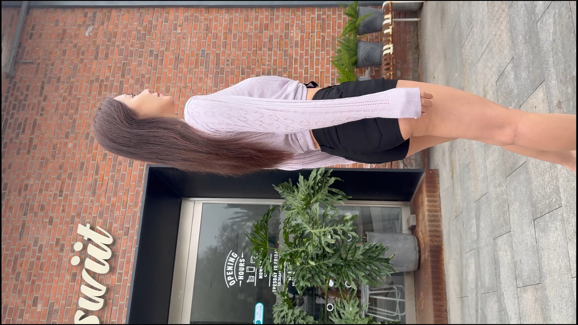 街头时尚穿搭第四集