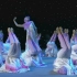 海南省第五届少数民族文艺会演 三亚代表队回族舞蹈《花儿情》