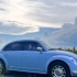 蓝天白云与猫#欧拉漂亮研究所#欧拉汽车#有欧拉更有爱@欧拉汽车