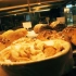 vlog11上海去哪儿吃| 静安人道素食烘培|多乐之日|可颂坊三巨头大比拼