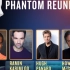 【歌剧魅影】魅影重聚 Hugh/Ramin/Howard/Norm/Sierra A Phantom Phantasy 