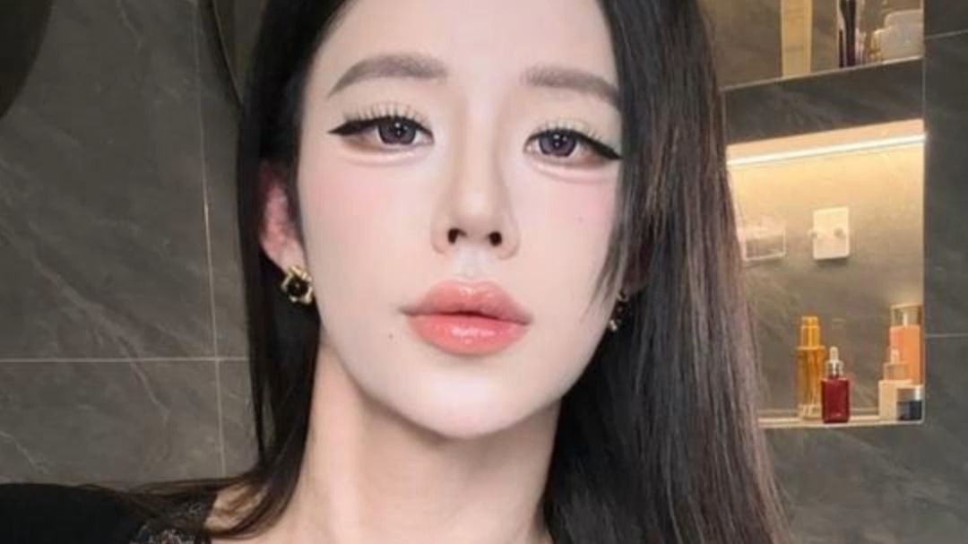 她老公怎么又来了？