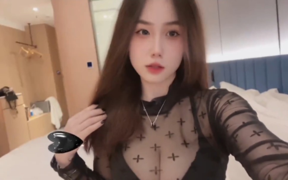 I have two wishes. To be around you. You're around.