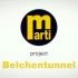 盾构机大型隧道施工过程及动画演示