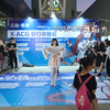 COSPLAY舞蹈大赏:我来啦COS版古风舞嘻嘻   古风