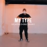 GYUHONG编舞SAWEETIE - MY TYPE||swag街舞urban嘻哈hiphop