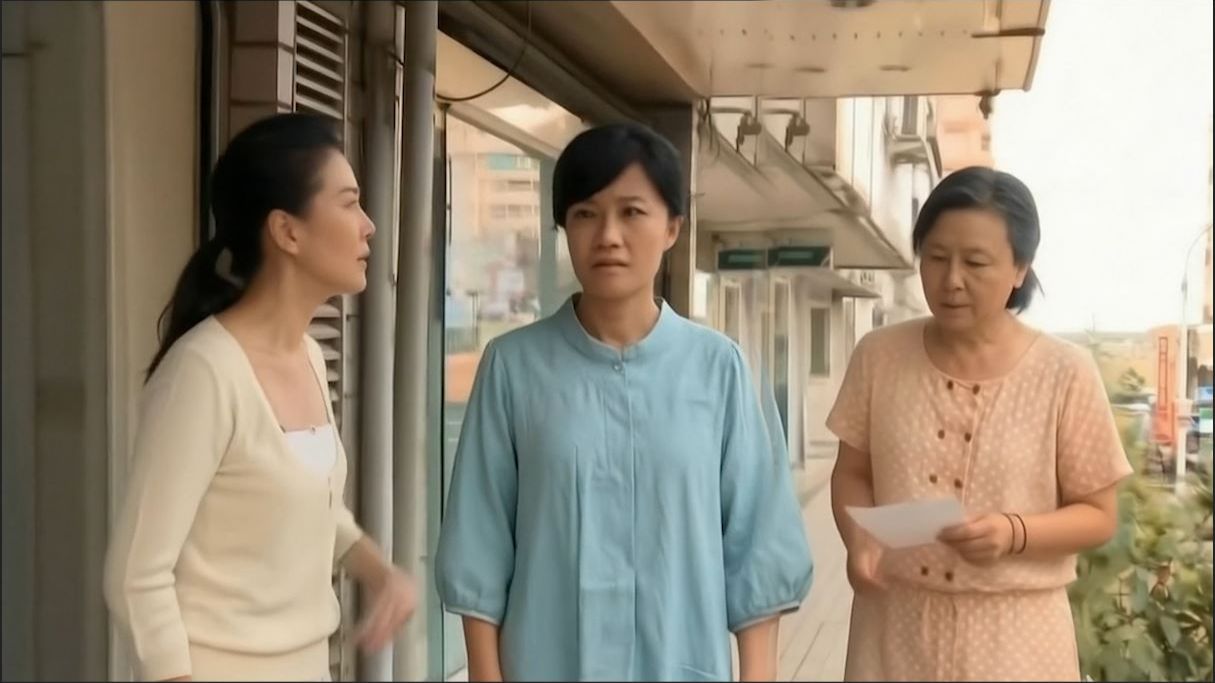 杰哥不要，但是男演员没来