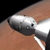 载人登陆火星计划orbiter演示