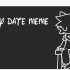 【meme】play date