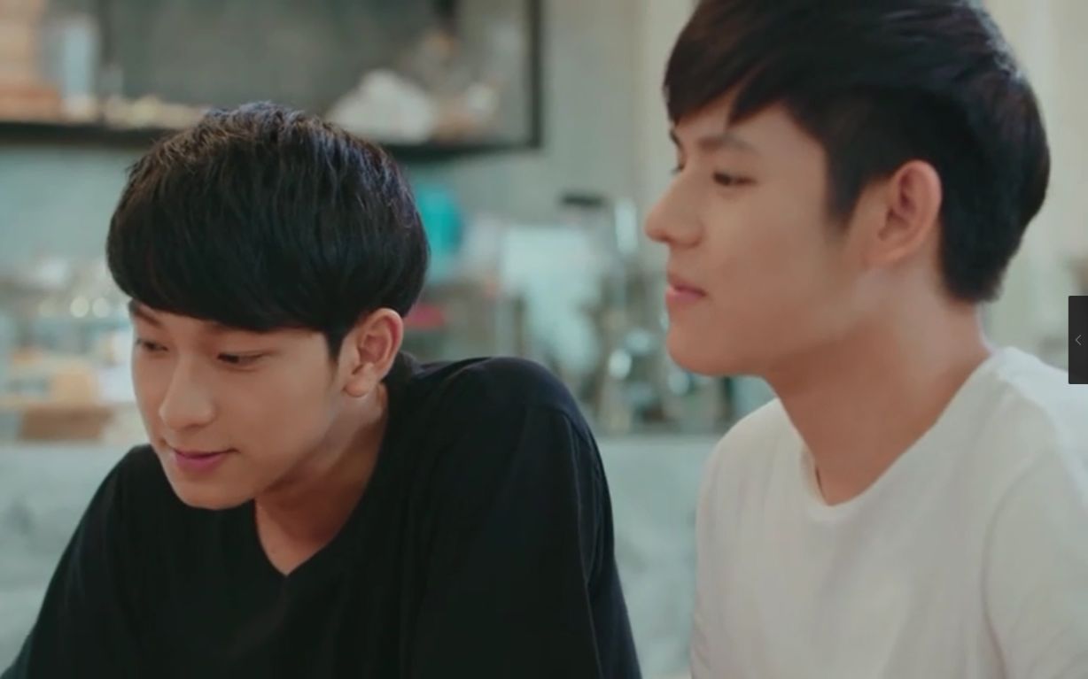 十七岁的你我泰剧