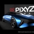 Pixyz Plugin for Unity3D