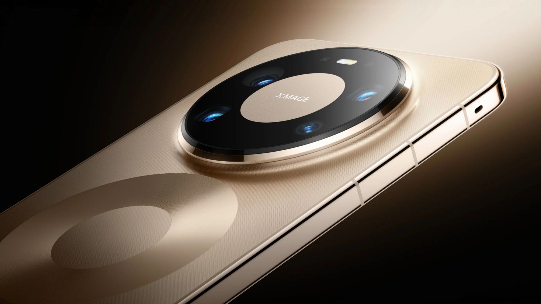 HUAWEI Mate 系列宣传片 · 合集