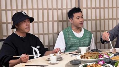 大四喜《Big Four请食ReU饭》上下集 存     张卫健 ，<em class="keyword">梁汉文</em>， 苏永康，许志安，车婉婉 苏志威