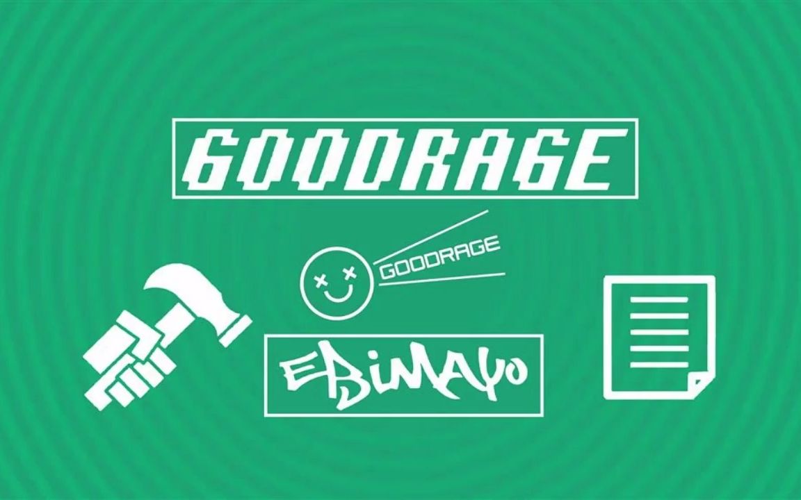 【phigros原曲】goodrage