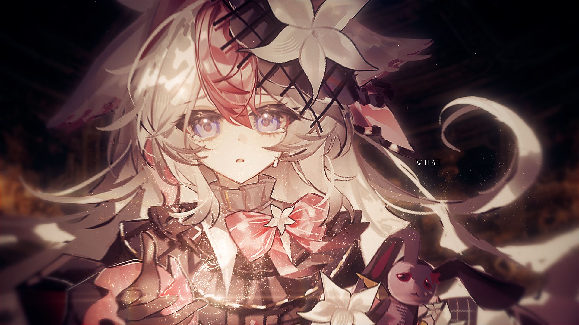 【oc手书/委托展示】Phony