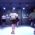 课堂拉丁舞教学视频   罗湖领尚舞蹈基地