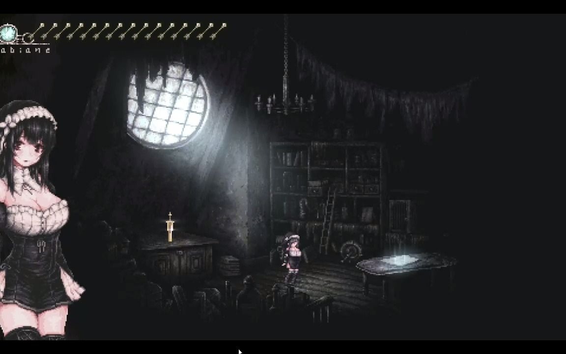 SiNiSistar 无伤流程p.2-哔哩哔哩