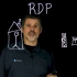 Remote Desktop Protocol (RDP) using an SSL VPN