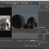 Cinema 4D-Octane (Tutorial)HDR全局光照-质感表现技巧-值得学习