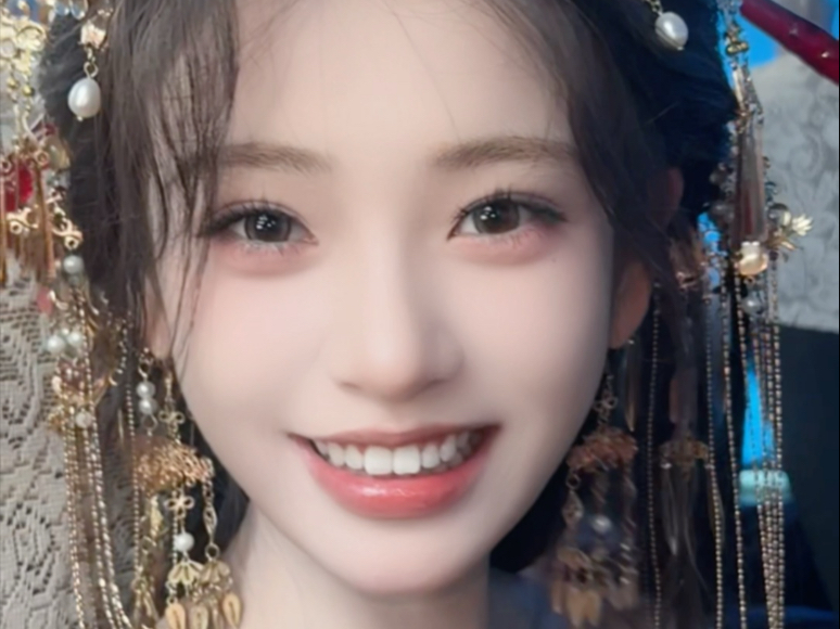 可是这座位有人了啊！#我不叫龙虾