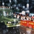 21年前解放军进驻澳门珍贵画面：市民高呼欢迎解放军，21世纪的澳门有多迷人【澳门回归21年】