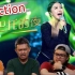 【REACTION】谭维维《乌兰巴托的夜》女神下凡唱歌吗？马来西亚三剑客太惊艳了！