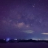 【延时摄影】海南文昌的夏日星空局 —— 魅族17拍摄星空银河