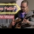 《Free Fallin'》John Mayer / Tom Petty吉他弹唱