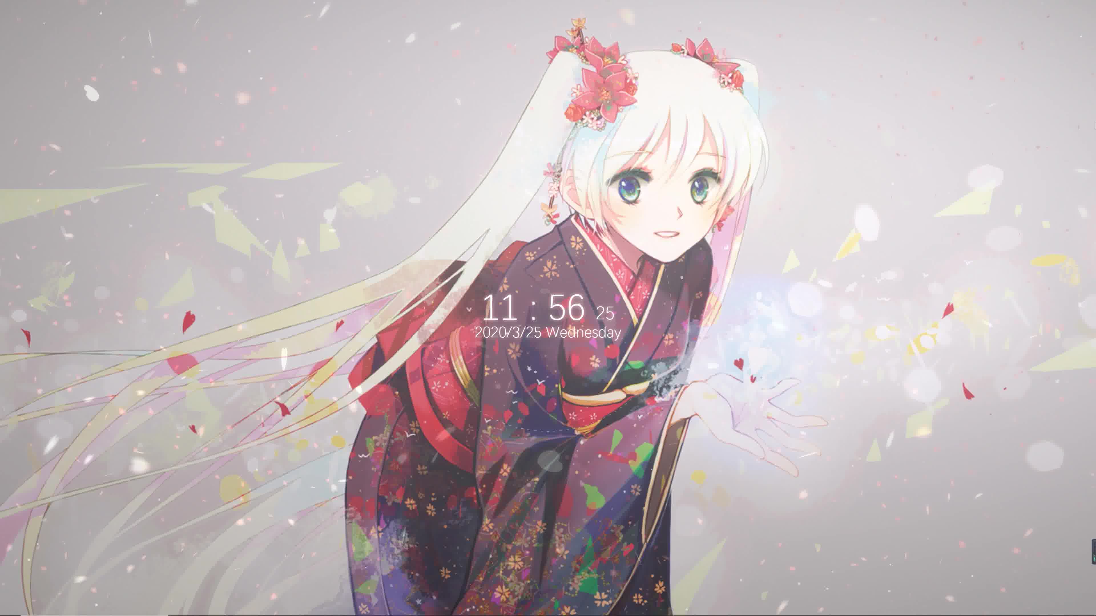 Wallpaper UI 壁纸推荐哔哩哔哩bilibili