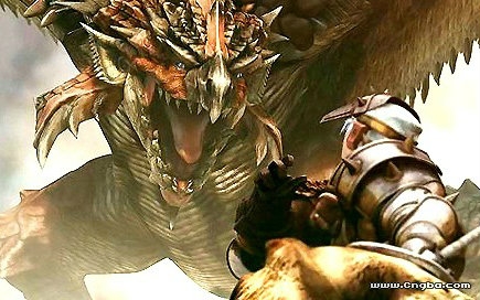 【狩魂燃烧】怪物猎人cg激情混剪 ~last one standing