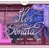 《茶鸣拾贰律》弦音引组曲-「Flos Sonata」