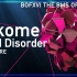 [BOFXVI] Alkome - Mind Disorder