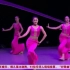 [舞蹈世界]《傣族嘎央风格组合》表演:中央民族大学舞蹈学院2012级舞蹈教育班