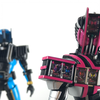 没中奖才是中奖？真骨雕 神主牌【龙哥制作】DECADE DCD SHF 视频评测
