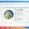 大幅改进Word/Excel/PPT文档兼容性 ，可免费商用的办公套件libreoffice发新的稳定版本