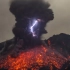 【译泛视频】让你见识到真正的火山爆发电闪雷鸣