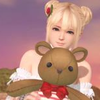 玛丽萝丝的可爱小熊【死或生沙滩排球维纳斯假期doaxvv】_游戏热门视频