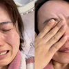 妈妈因儿子在家上了3天网课，突然崩溃落泪疯狂控诉：我已经疯了