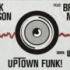 【u_Ryo 英翻】 UpTown Funk  【一起抖腿】