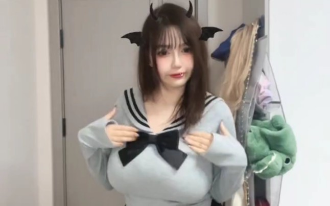 I just can't see you with anyone else.