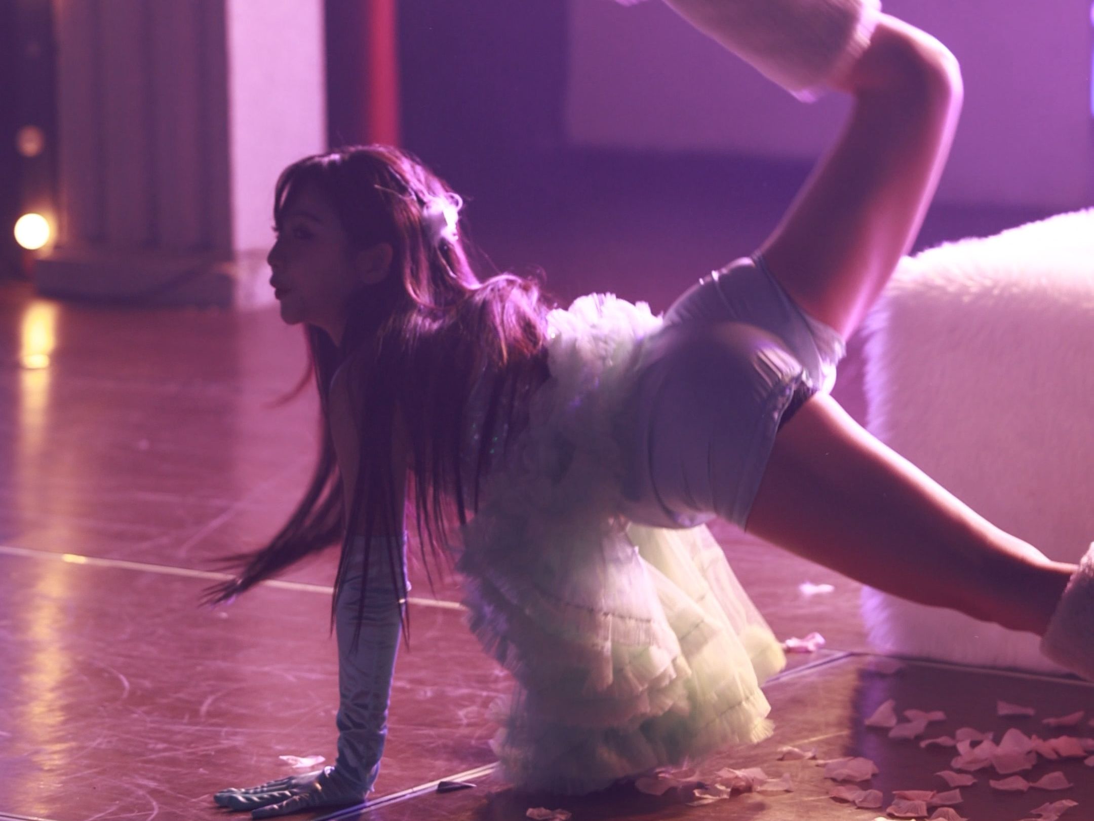 Yang Yutaku 231223 "Make It Better" "Eliwa Mistletoe's Birthday Performance" Focus [4k60p].