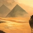 古埃及音乐 - 埃及金字塔