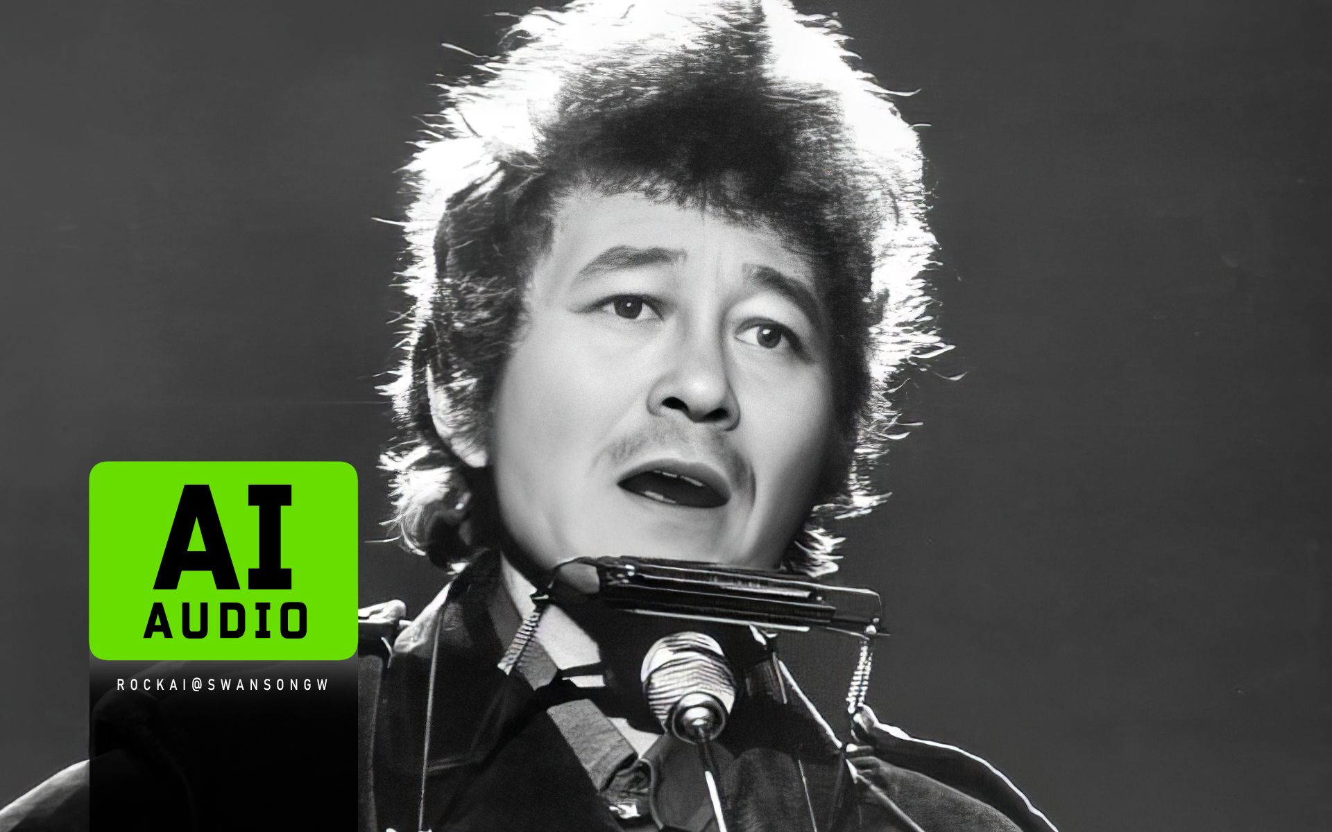 听摇滚过春节14  赵本山 - Like a Rolling Stone (Bob Dylan) 【AI翻唱】