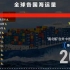 【数据可视化】中国发力过早！全球各国海运量排名(1970-2019)，II楼全部残血！