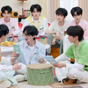 【时代少年团】「Me一口」欢聚派对 Meco直播全程（4k高清